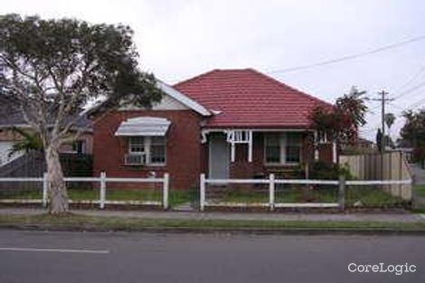 Property photo of 41 Mary Street Auburn NSW 2144
