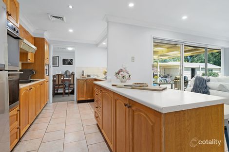 Property photo of 9 Derwent Place Bossley Park NSW 2176
