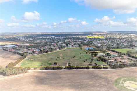 Lot 8 Round Dr, Katanning, WA 6317