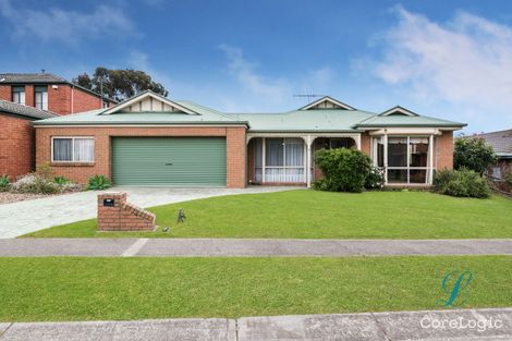 Property photo of 7 Cumberland Chase Sunbury VIC 3429