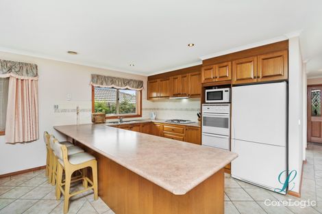 Property photo of 7 Cumberland Chase Sunbury VIC 3429