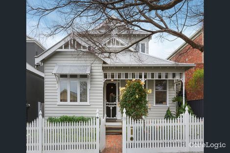 Property photo of 31 Broomfield Road Hawthorn East VIC 3123