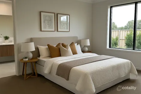 Property photo of 18 Coutts Drive Burpengary QLD 4505