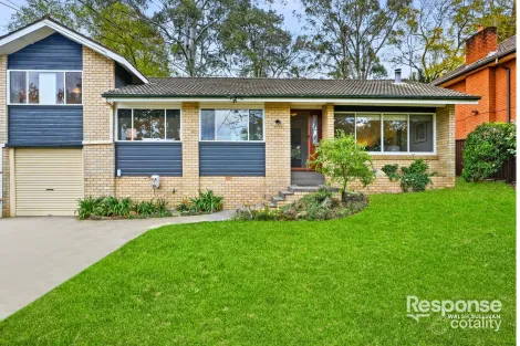 Property photo of 18 Roland Avenue Northmead NSW 2152
