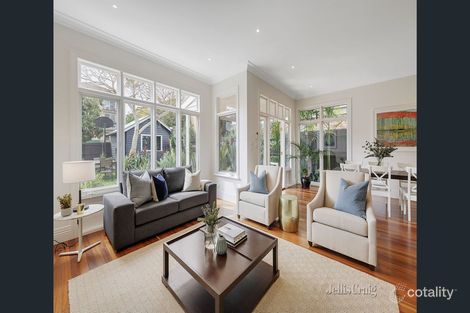 Property photo of 31 Broomfield Road Hawthorn East VIC 3123