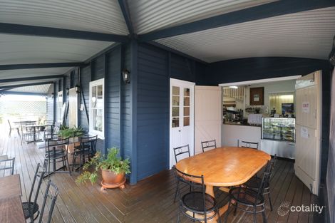 21 George St, Biggenden, QLD 4621