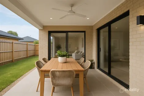 Property photo of 18 Coutts Drive Burpengary QLD 4505