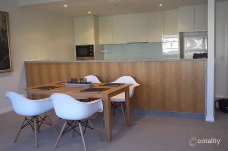 Property photo of 305/30 St Andrews Place East Melbourne VIC 3002