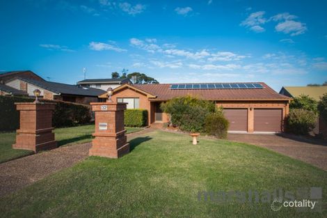Property photo of 32 Shortland Street Redhead NSW 2290