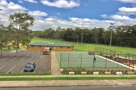 Property photo of 9/20 Rees Street Mays Hill NSW 2145