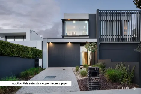 Property photo of 17A Iona Street Black Rock VIC 3193