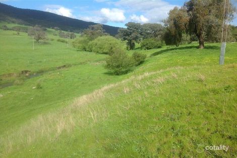 979 Lockharts Gap Rd, Charleroi, VIC 3695