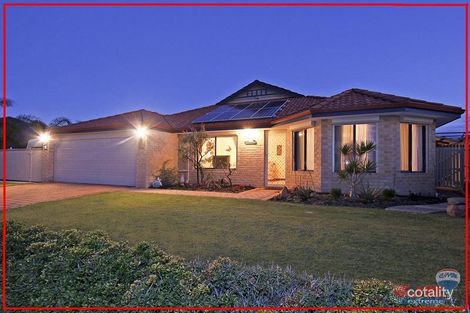 8 Upham Brce, Butler, WA 6036