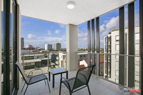 Property photo of 24/43 Lenneberg Street Southport QLD 4215