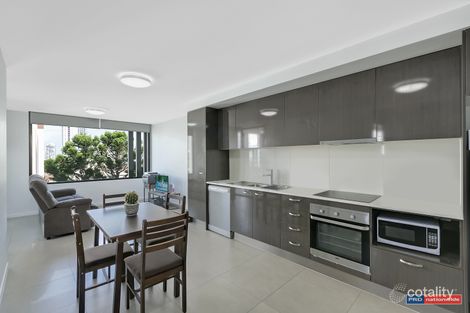 Property photo of 24/43 Lenneberg Street Southport QLD 4215