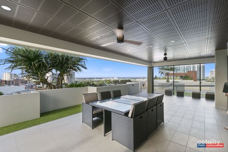 Property photo of 24/43 Lenneberg Street Southport QLD 4215