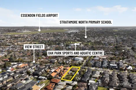 Property photo of 48 View Street Pascoe Vale VIC 3044