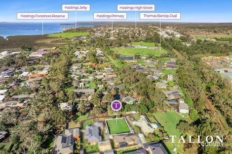 Property photo of 21 Wright Street Hastings VIC 3915