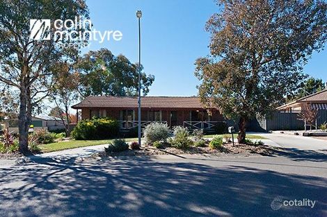 Property photo of 13 Henry Melville Crescent Gilmore ACT 2905