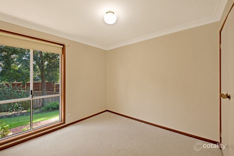 Property photo of 39 Wisteria Crescent Cherrybrook NSW 2126