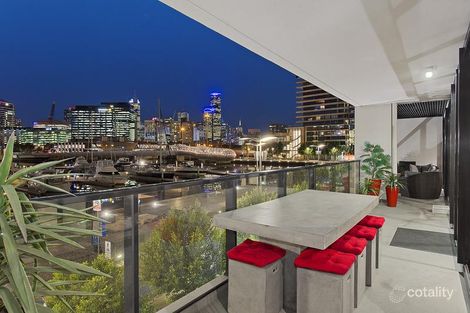 202/68 River Esp, Docklands, VIC 3008