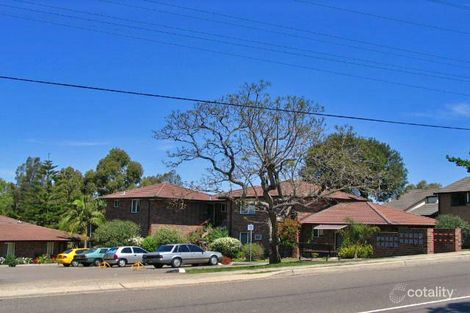 132-134 Dunmore St, Wentworthville, NSW 2145