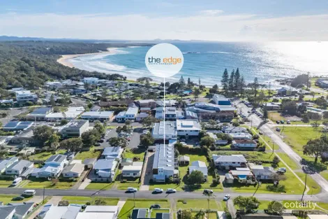 3/23 Trafalgar St, Woolgoolga, NSW 2456