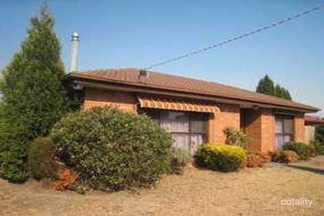 Property photo of 11 Matthews Place Dandenong North VIC 3175