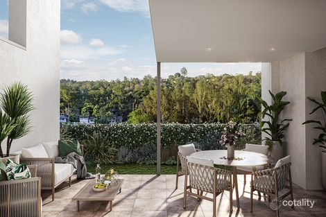 71/20 Margaret Ct, Kenmore, QLD 4069