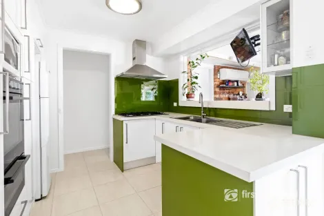 Property photo of 207 Morris Road Hoppers Crossing VIC 3029