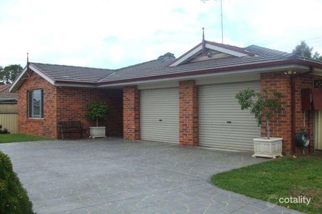 12 Ashford Cl, Hinchinbrook, NSW 2168