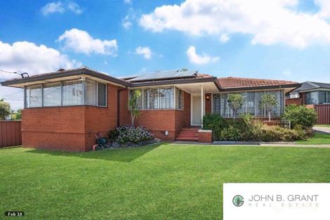 469 Woodville Rd, Guildford, NSW 2161
