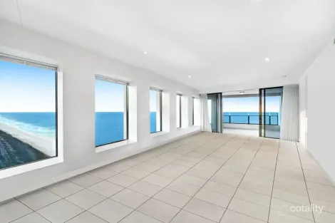 Property photo of 2905/4 The Esplanade Surfers Paradise QLD 4217