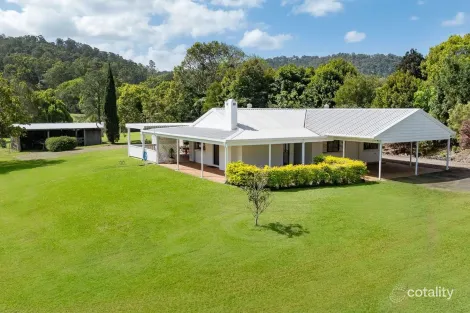 149 Ninderry Rd, Ninderry, QLD 4561