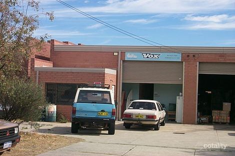 4/12 Zeta Cres, O'Connor, WA 6163