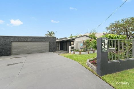 Property photo of 3 Balemo Street Battery Hill QLD 4551