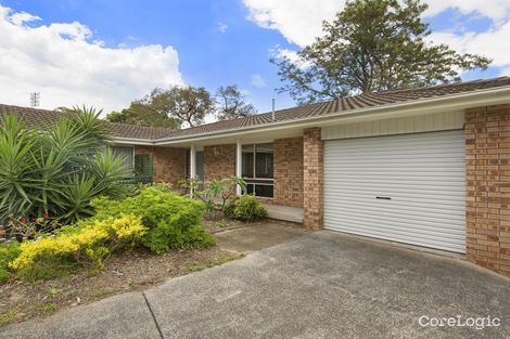 Property photo of 2/59 Robson Avenue Gorokan NSW 2263