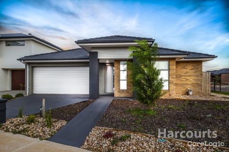 Property photo of 40 Gilfillan Circuit Thornhill Park VIC 3335