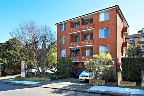 6/11 Linsley St, Gladesville, NSW 2111