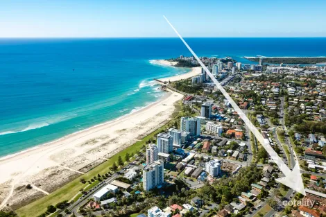 8/28 Coolangatta Rd, Coolangatta, QLD 4225