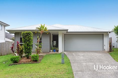 Property photo of 6 Tomaree Place Waterford QLD 4133