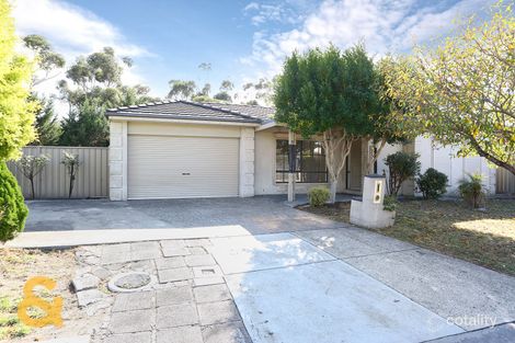 Property photo of 18 Sheridan Way Roxburgh Park VIC 3064