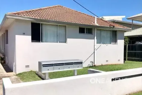 4/19 Osborne Pde, Warilla, NSW 2528