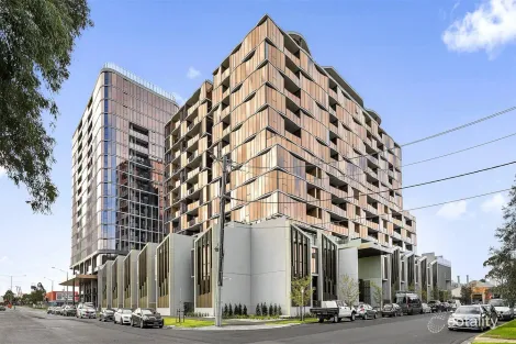 807/3 Tarver St, Port Melbourne, VIC 3207