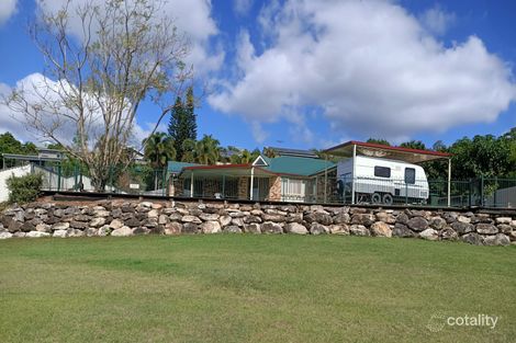 Property photo of 36 Johnson Parade Ormeau Hills QLD 4208