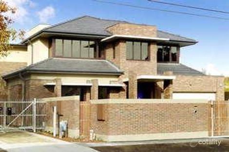 Property photo of 30A Cosham Street Brighton VIC 3186