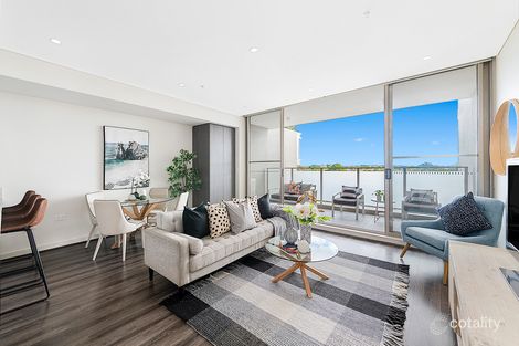 503/68-72 Railway Pde, Burwood, NSW 2134