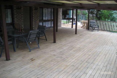 Property photo of 34 Leiberts Lane Brunkerville NSW 2323