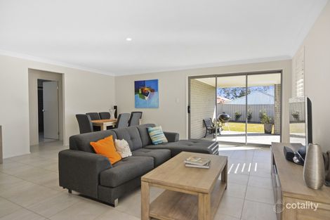 Property photo of 10 Petrel Close South Nowra NSW 2541