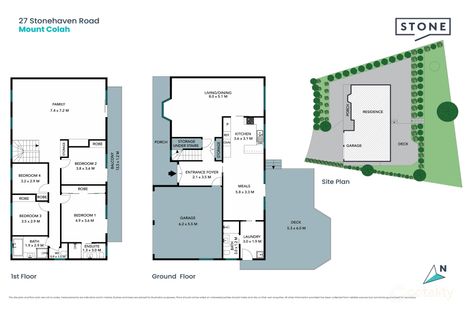 Property photo of 27 Stonehaven Road Mount Colah NSW 2079